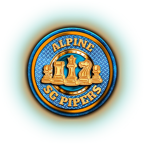 Alpine SG Pipers